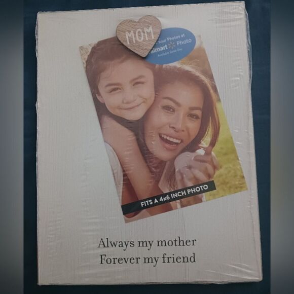 MOM Photo Hanger Frame - Picture 1 of 4